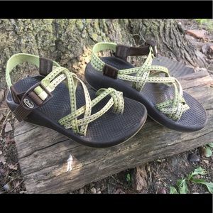Chaco Women’s Size 6 Adventure Shoes